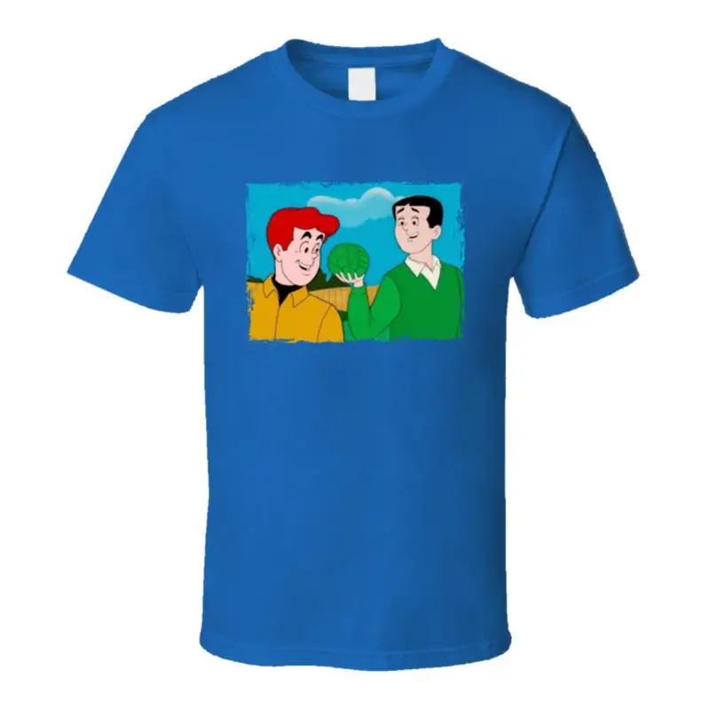 تي شيرت كارتون أرشي ريجي من The Archies