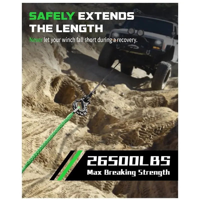Ingenious-For Off Road 3/8