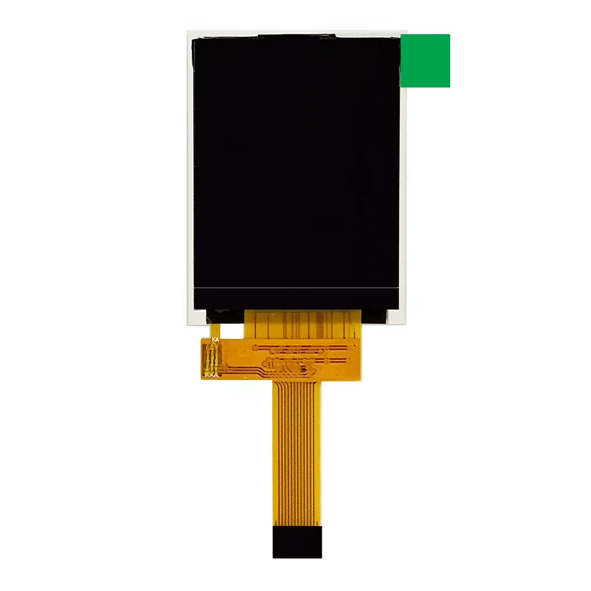 SLH024QVGL02-V3 2.4-inch  Display, 320x240 Resolution, 1000 Nits High Brightness LED Backlight for Industrial Use