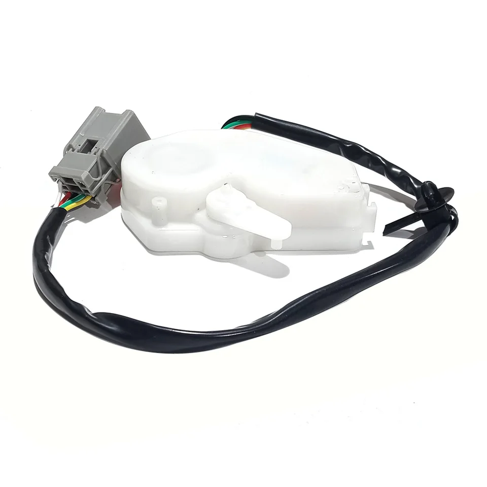 車のドアロックアクチュエータ,72155-s03-j11 72115-s03-g11,ホンダCR