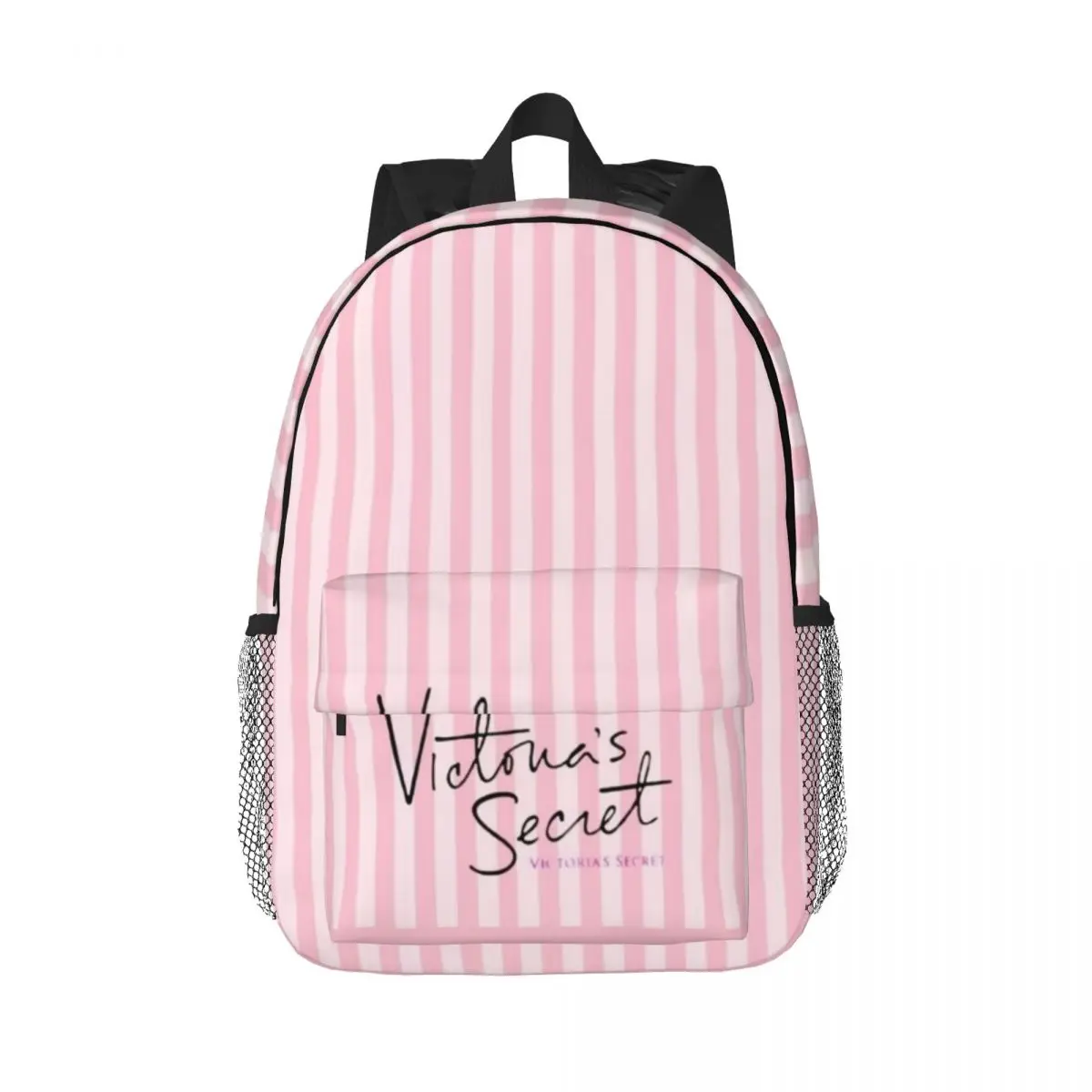 Hot-Sale-Like-Victoria-S-Secret-Style For Girls Boys Large Capacity Student Backpack Lightweight waterproof Backpack 15inch