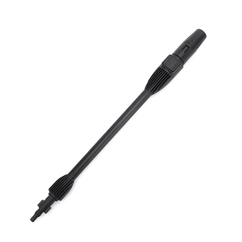 High Pressure Washer Gun Handle Nozzle Rod Compatible with AR BLACK+DECKER BOSCH, Replacement Spray Wand