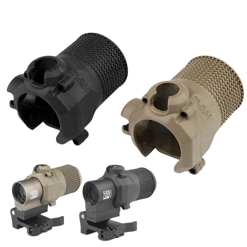 

Hunting accessories New Tactical scope Cover P-rotecor scope lenses for G33 Scope GZ33-0251
