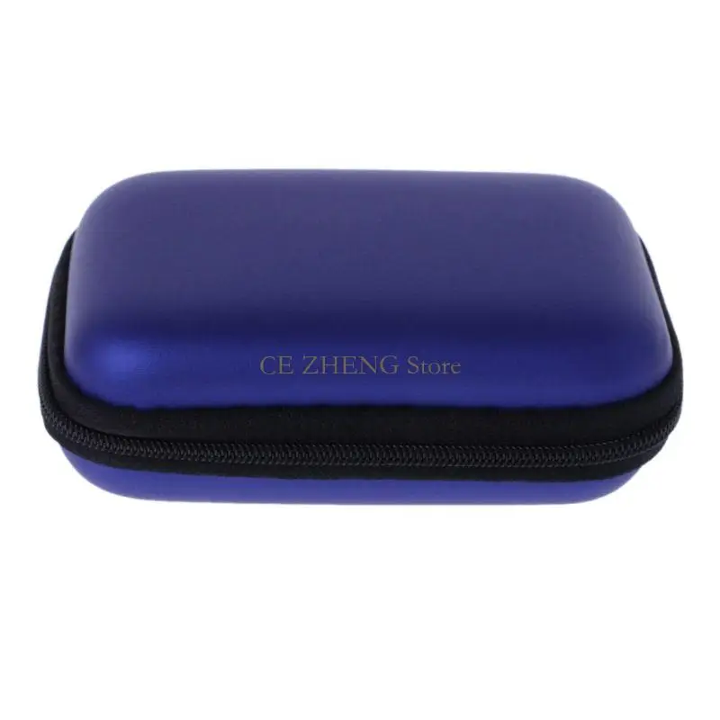 e56b حقيبة التخزين المحمولة منظمات التخزين المحمولة للبطل 6 5 4 3 3+ جلسة/yi 4k/sjcam