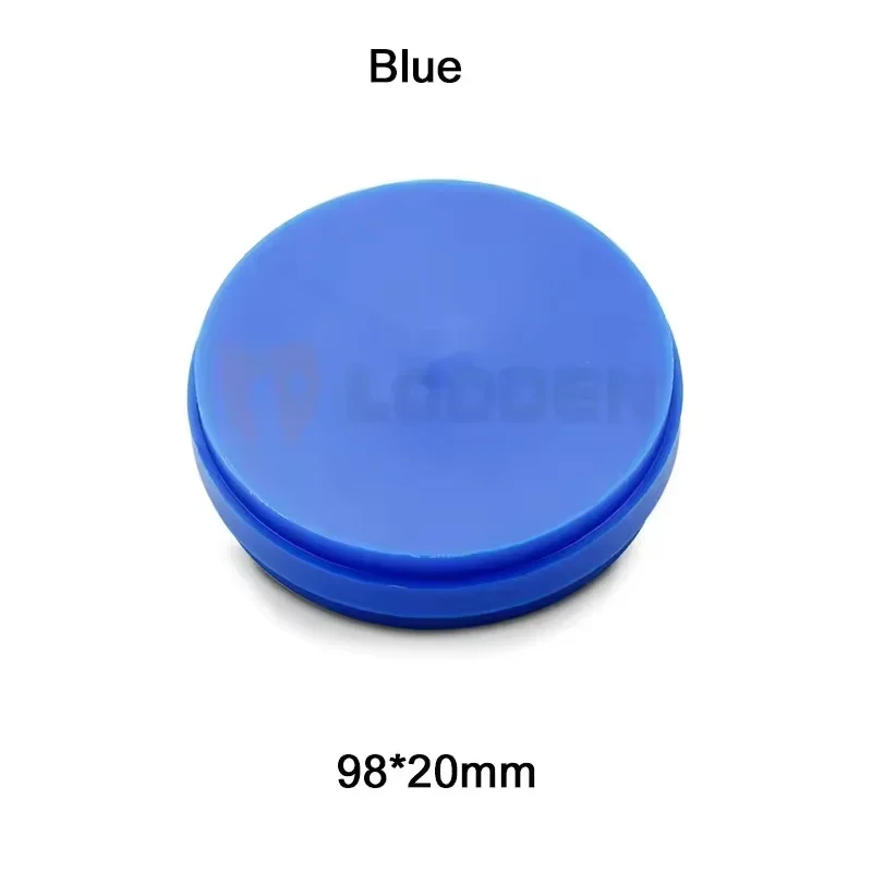 Variant: 98x20mm Blue