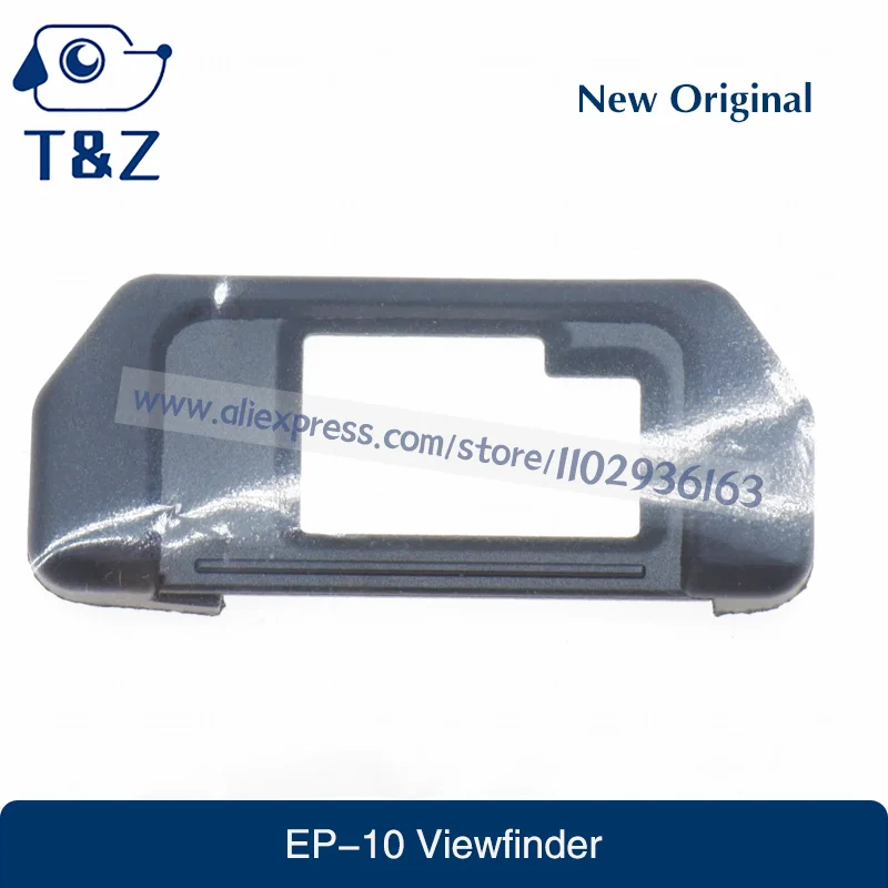

New Original EP-10 Viewfinder Eyepiece Cover For Olymplus EP-10 ep10 EM5 E-M10 Mirrorless Camera Blindfold