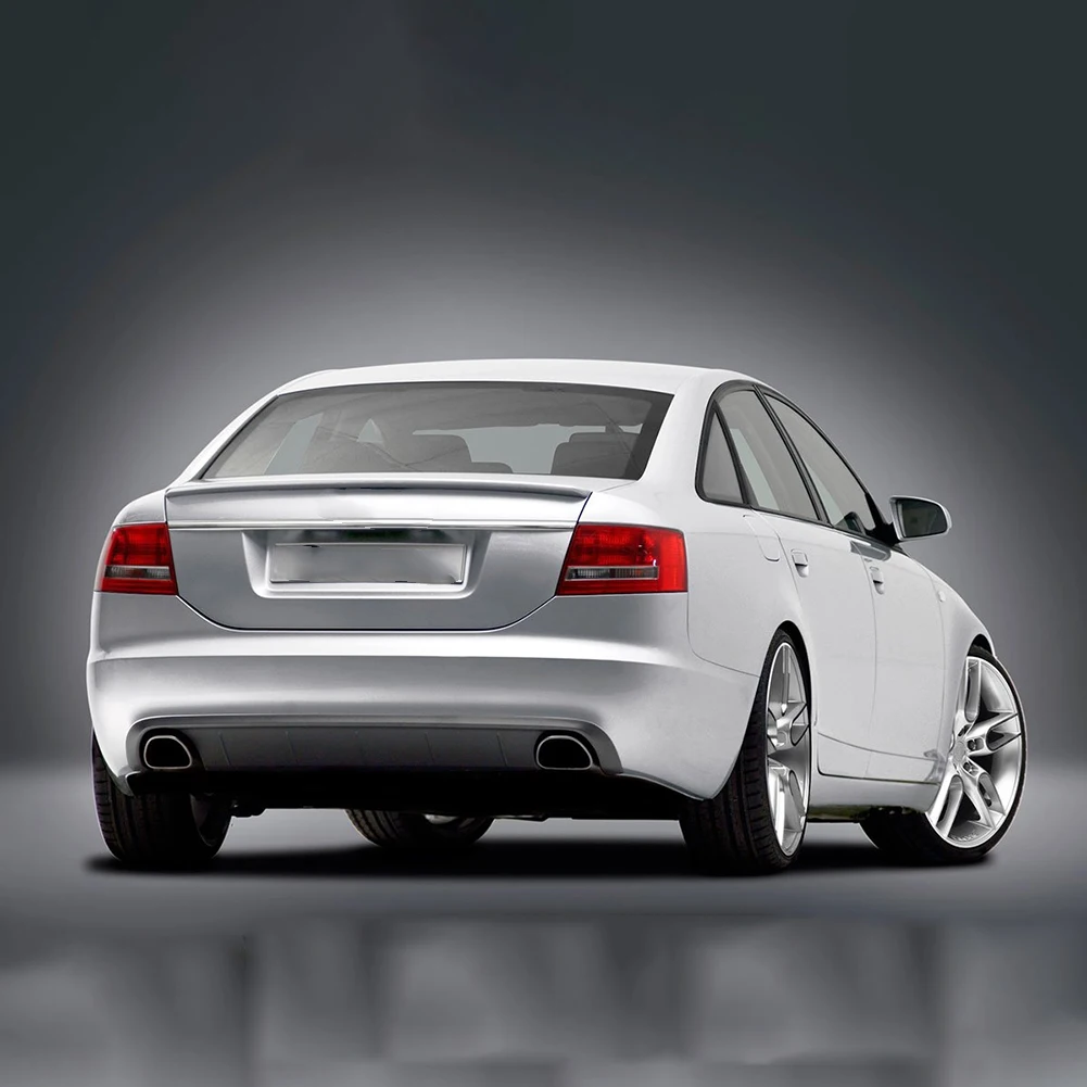 

Держатель лампы заднего фонаря (правый) 4F5945222 для Audi A6/S6 2005-2008, прямая замена по спецификации OEM