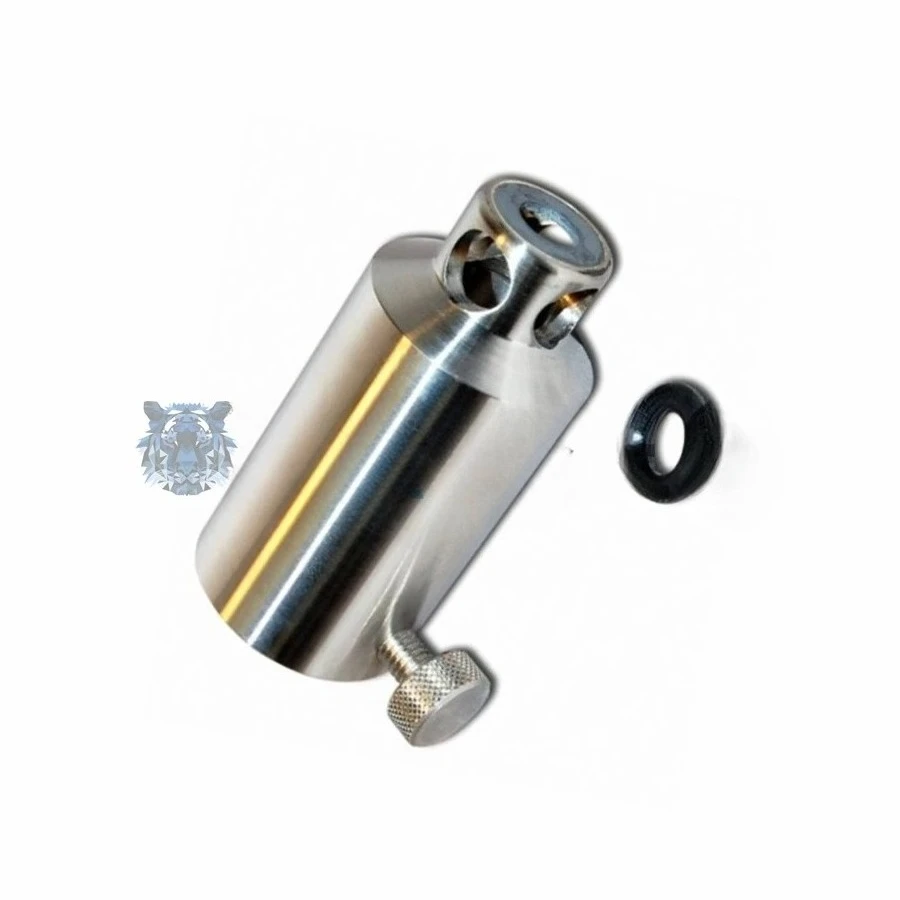 

Waterjet Cutting Machine Spare Parts Waterjet Spare Parts 303303 High Pressure Water Cutter Parts Waterjet Accessories for OMAX