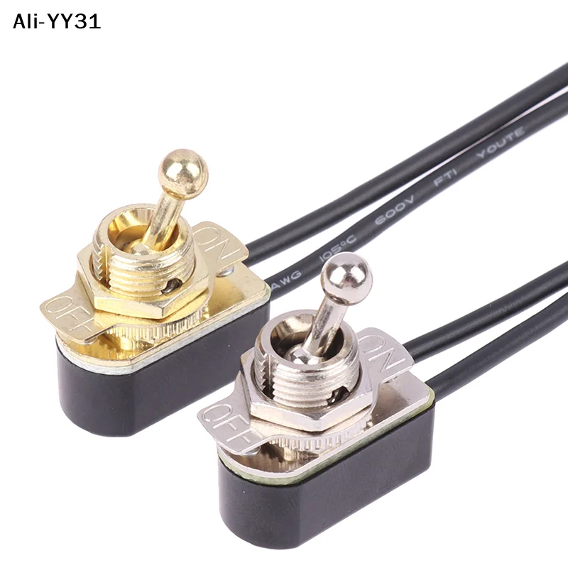 【Zy】1Pc Ac 250V 3A …