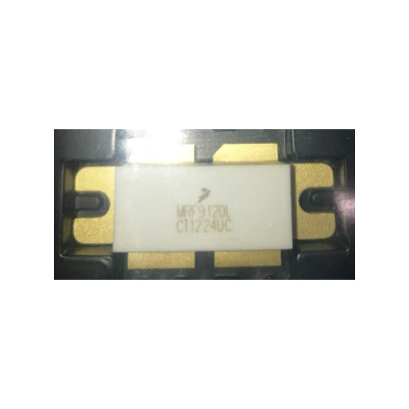 (1 Piece)MRF9120LR3 NI-860 MRF9120L New Original Chip IC