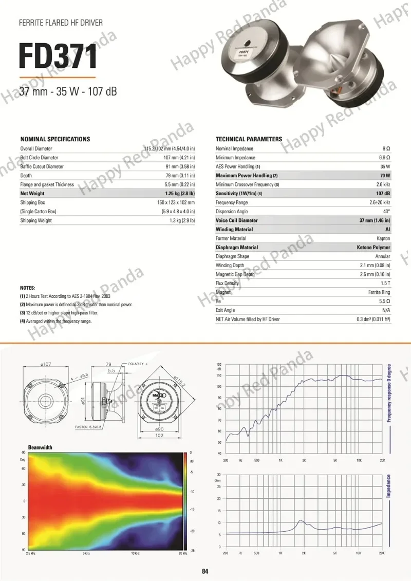 FD371 4.5