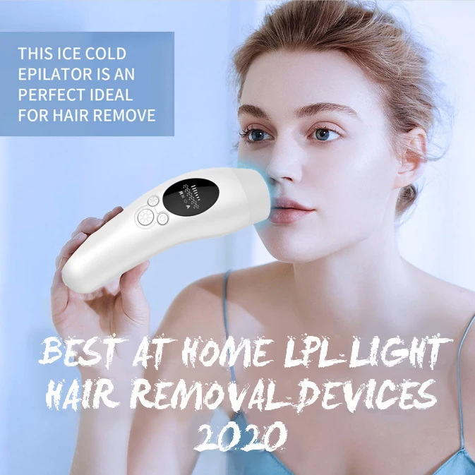 999999 flashing hot laser hair remover permanent IPL photoelectric ice sensing hair remover painless electric hair remover