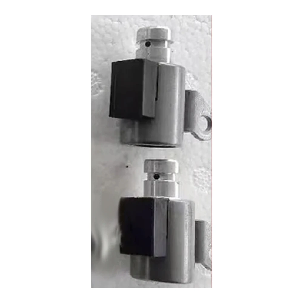 09G TF65-SN TF65SN Automatic transmission valve body two transmission solenoids for VW Golf