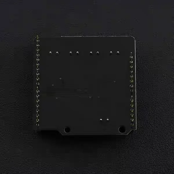 Placa de expansión de motor de cuatro vías DFRobot compatible con control de motor Arduino TB6612FNG