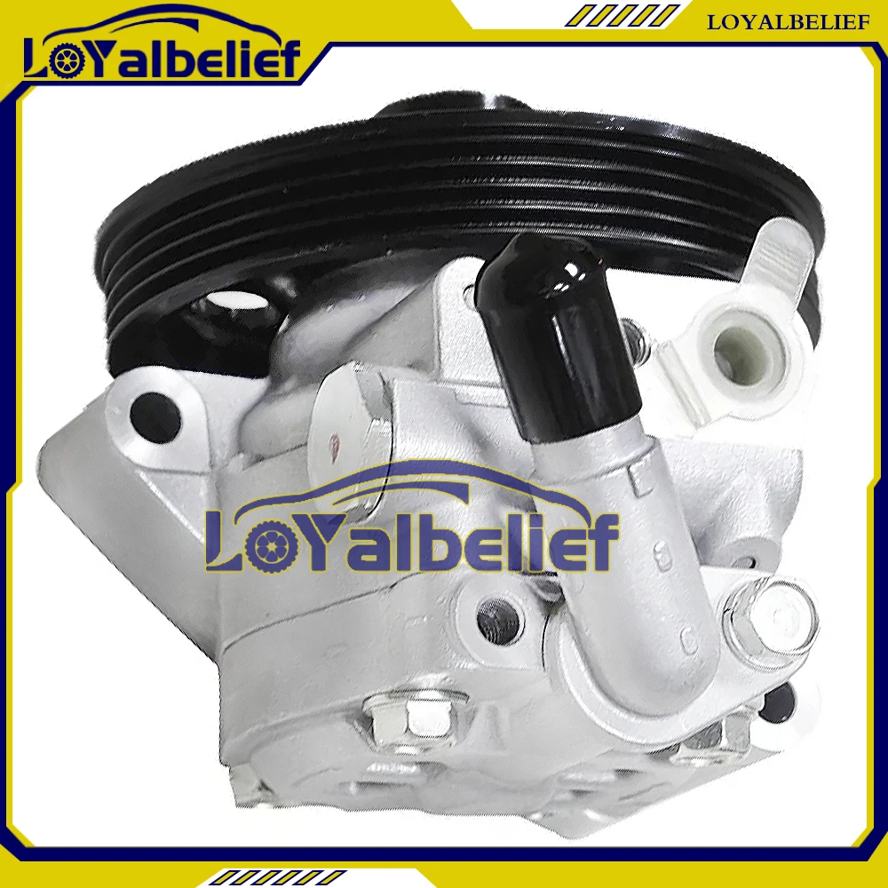 

Power Steering Pump For Ford Eco Explorer Edge 3.5 3.7 CT43-3A696-BA CT4Z-3A674A CT4Z-3A696B CT433A696BA CT4Z3A674A 3865578379