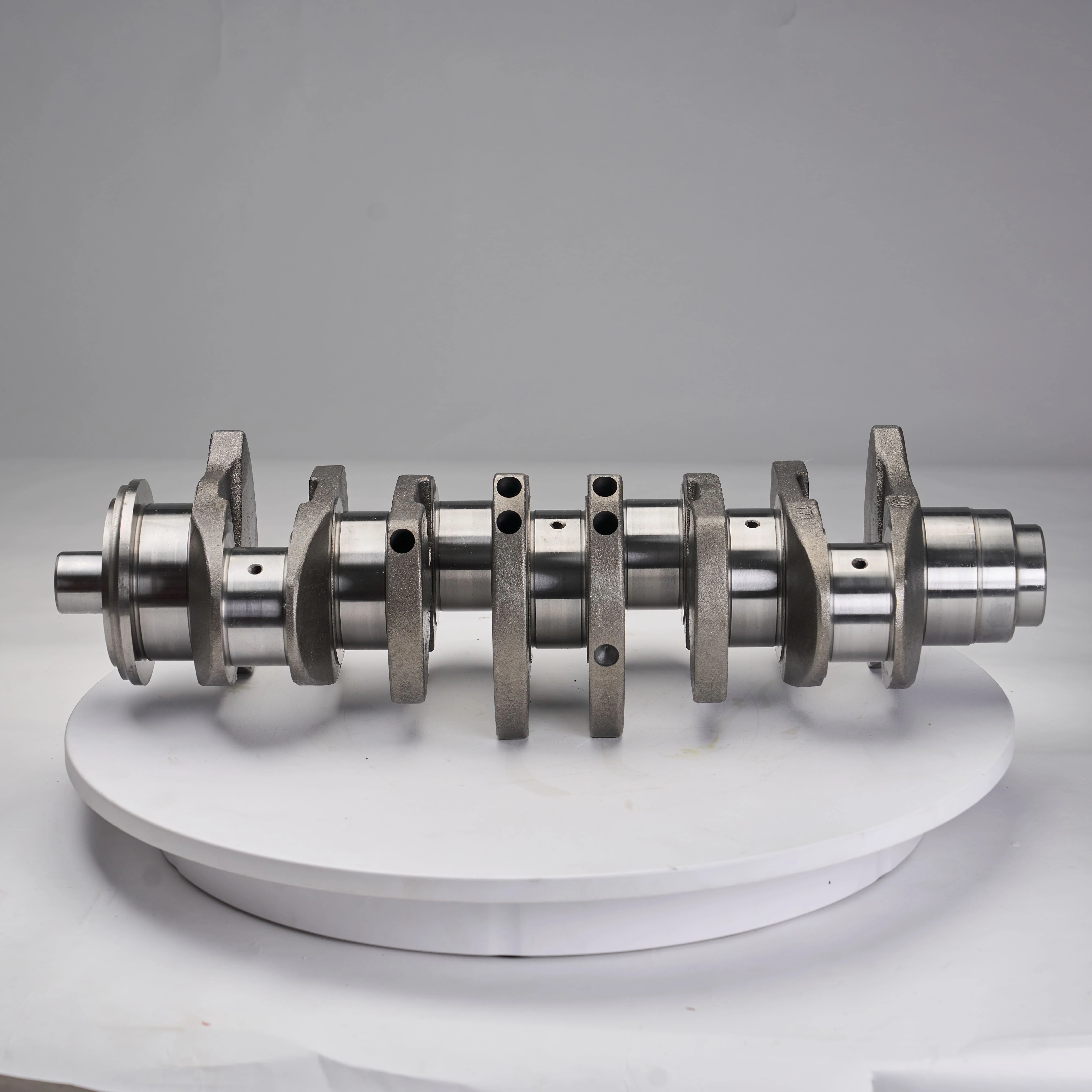 

New STEM JCB 3CX 444 Crankshaft 320/03336 diesel Engine for JCB Grab Excavator Backhoes Loader Engine