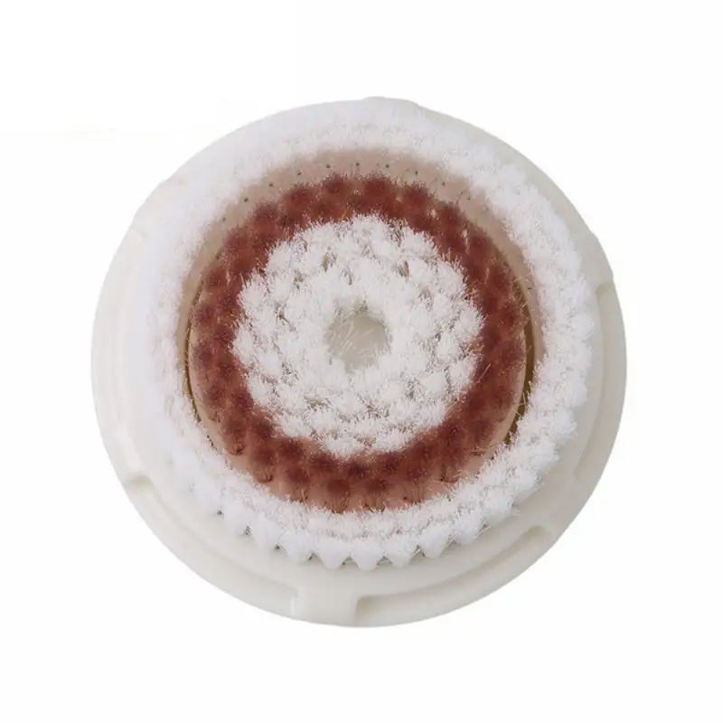 Replacement Brush Heads For Clarisonic MIA & MIA 2 PLUS Facial Massager Cleaner Face Deep Wash Pore Brush Head Skin Care