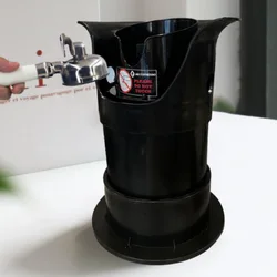 New Product Ideas 2023 Automatic Espresso Portafilter Cleaner  Coffee Portafilter Cleaner