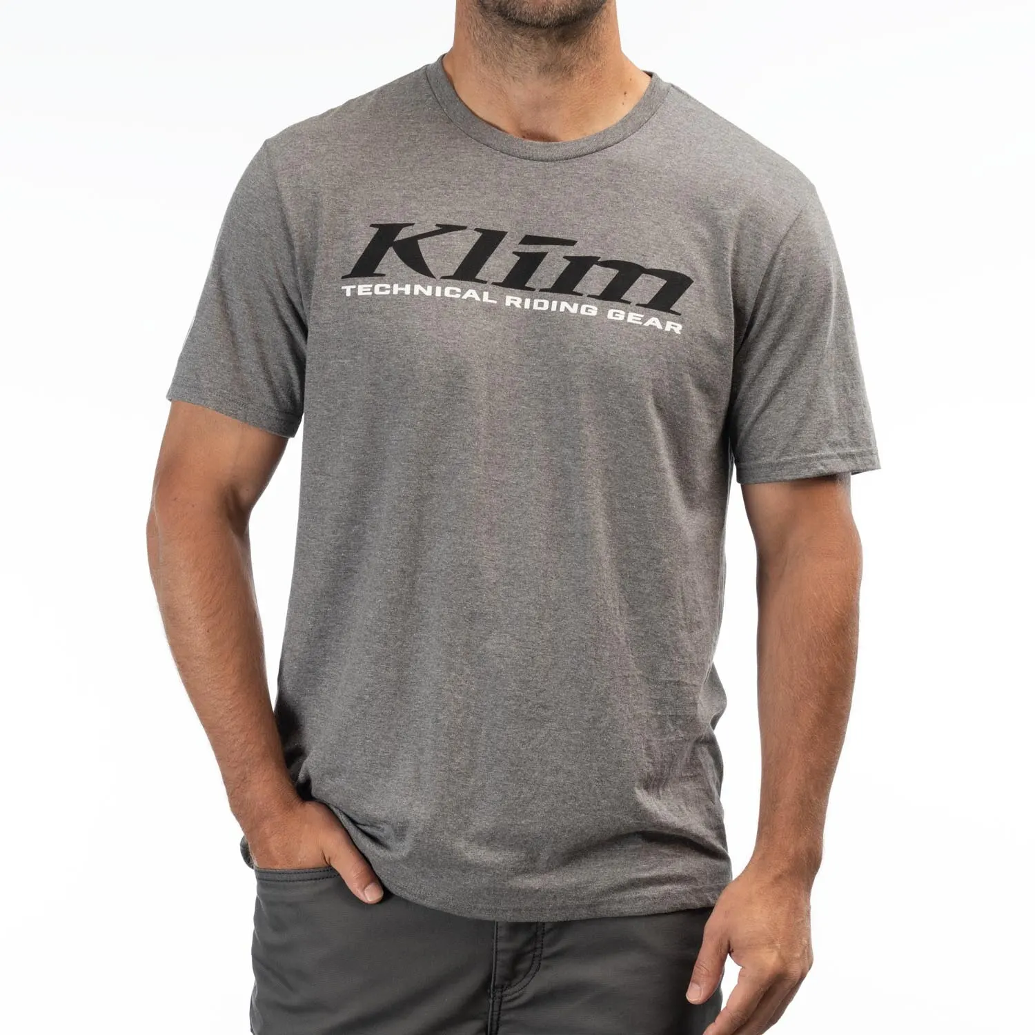 K Corp SS T _ KLIM Ropa Casual, Ropa Casual para Hombre, Estilo de Vida de Alta Gama, Estilo Unisex, para Hombres y Mujeres