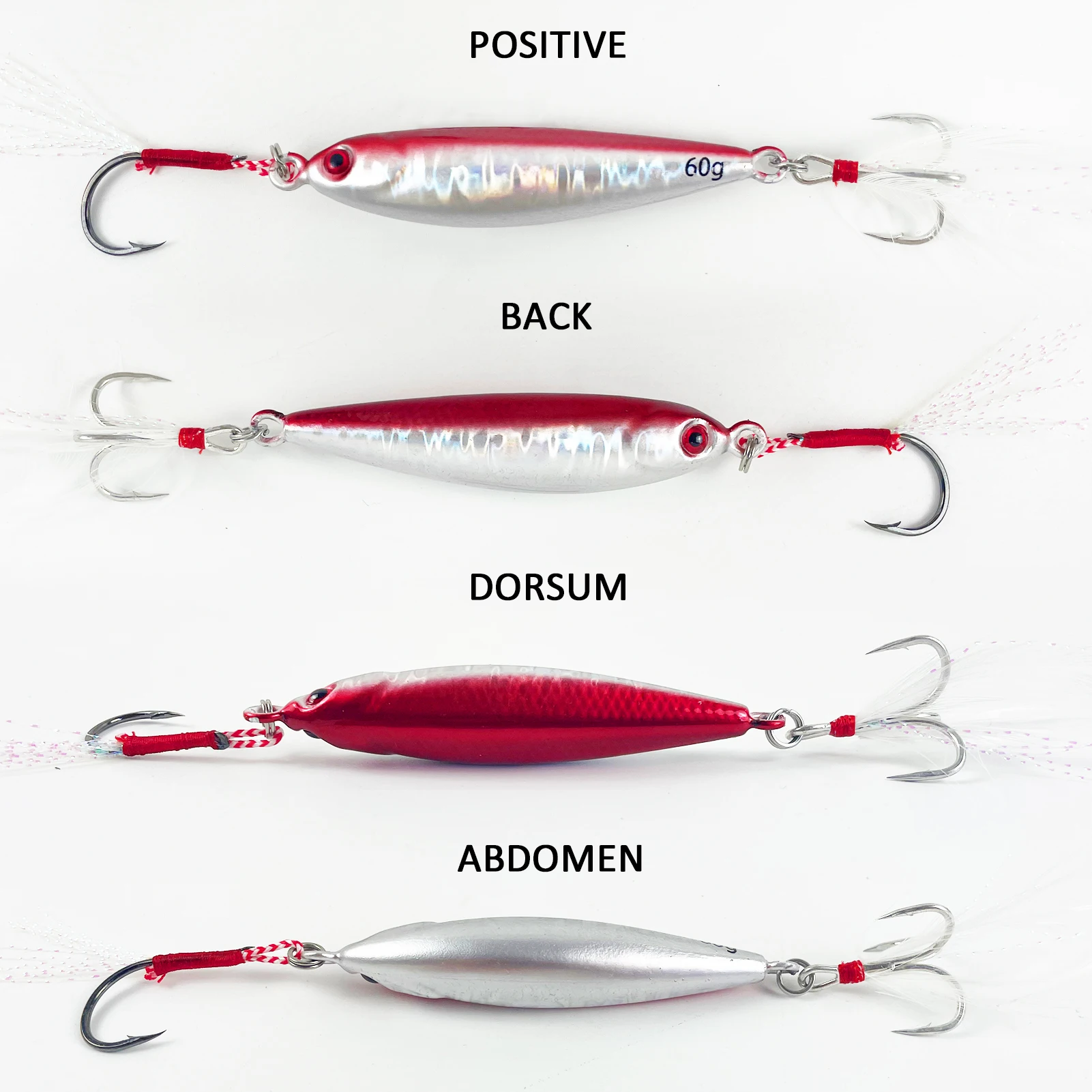 Kit de leurres de pêche FREE F - Fishing Lure Swimbait avis et prix