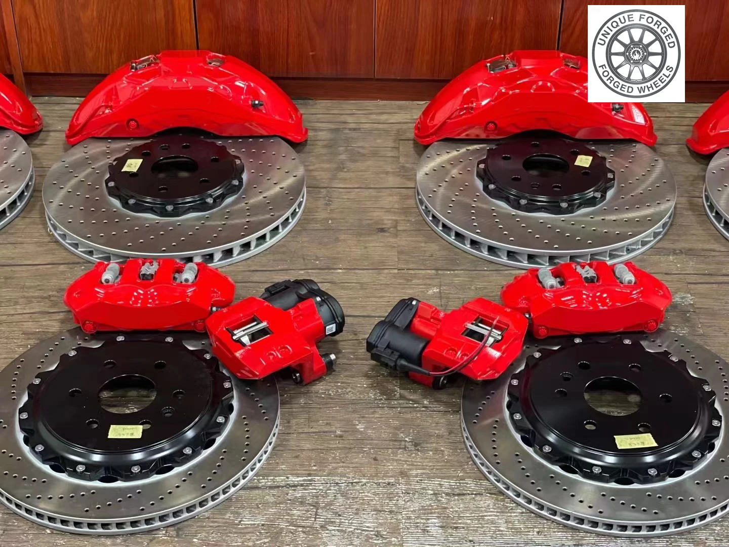 26 Style Racing Fro…