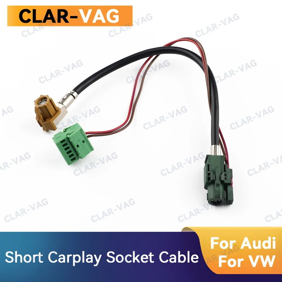 Short Carplay Media… - image