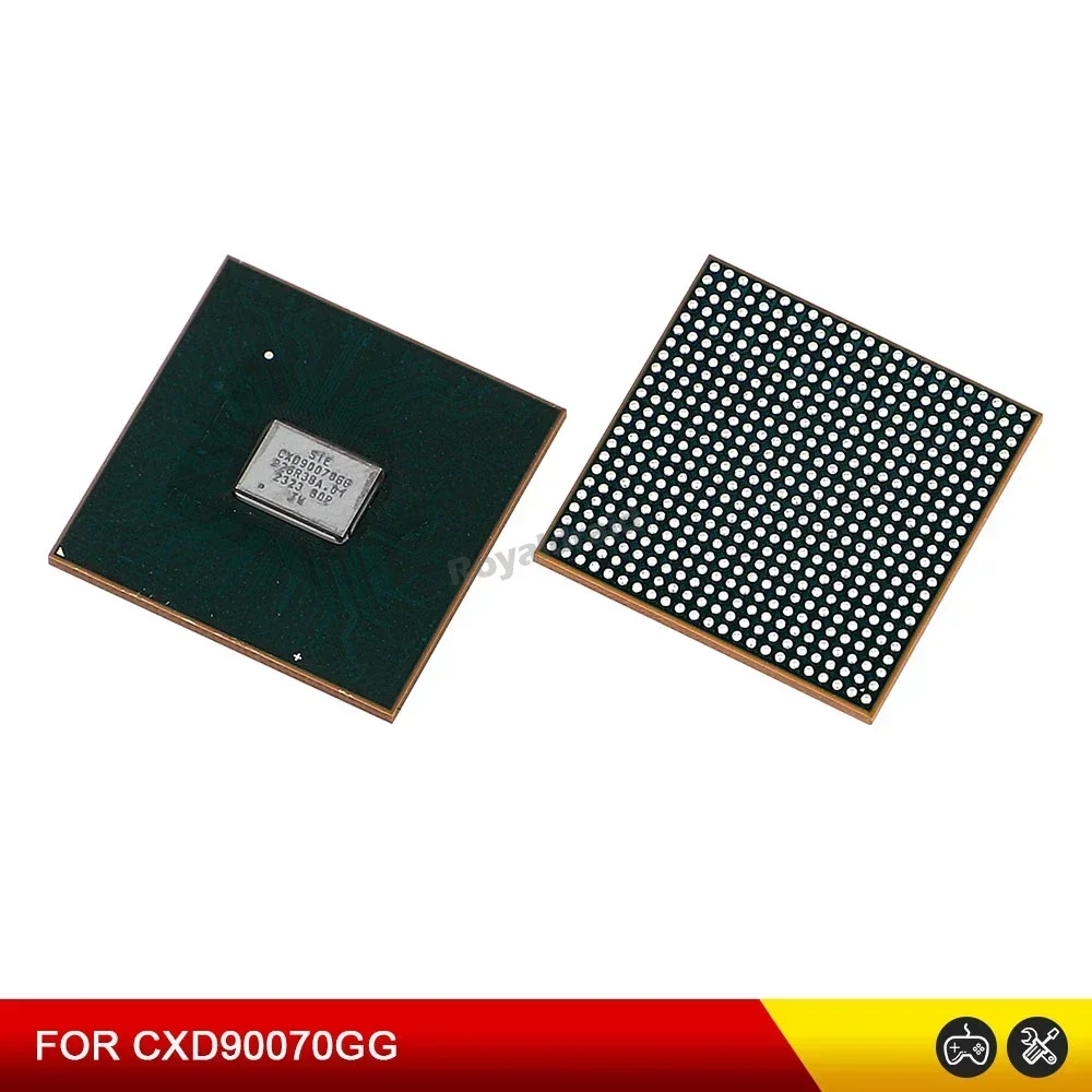 Motherboard For PS5 Pro Replacement Repairing SSD Control CX