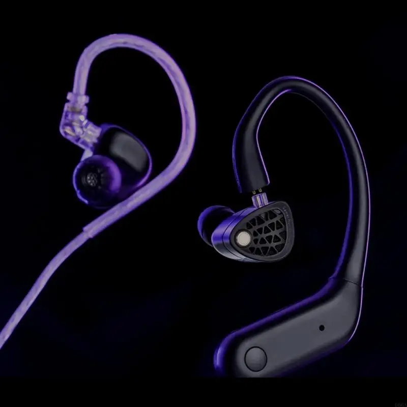 

Готовые к соревнованиям игровые наушники-вкладыши с чистым звуком и удобной посадкой на ухе