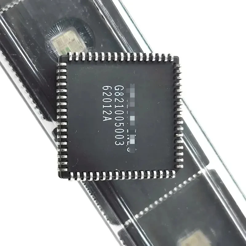 1PCS/LOT WSI62012A 62012A NEW ORIGINAL PLCC68