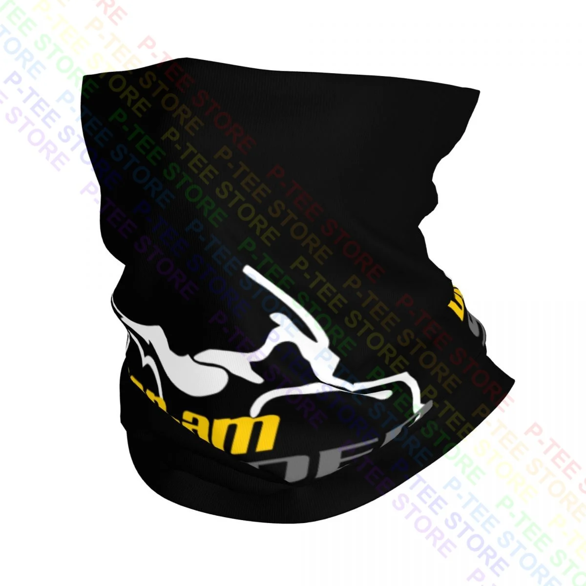 Brp Can-Am Spyder Roadster Motorcycle Logo, polaina de cuello, Bandana, bufanda, máscara facial, sombreros Unisex transpirables