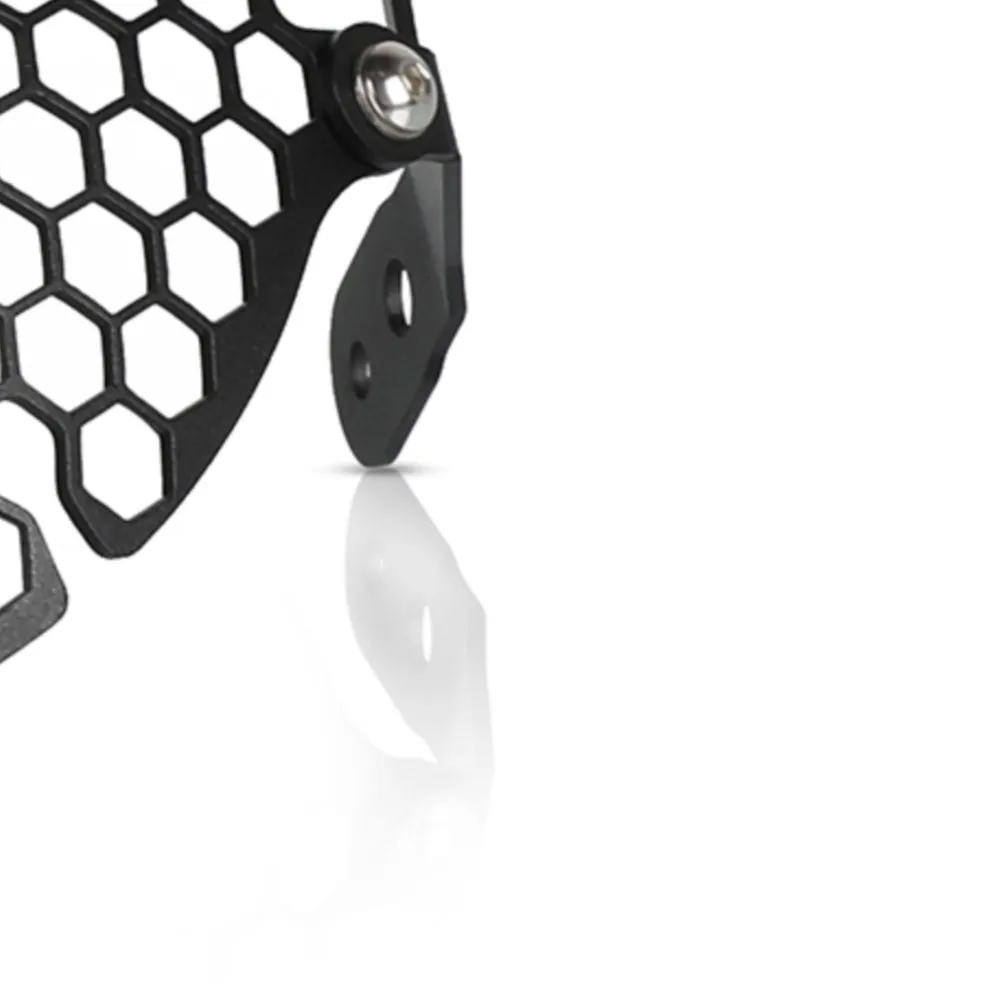 

Headlight Guard For Ducati Scrambler Nightshift Icon Dark Street Classic Scrambler Cafe Racer Headlamp Grill Protection Cover