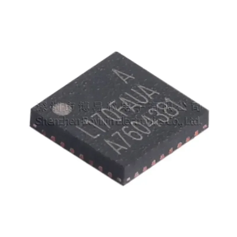 

1PCS NEW HC32D391FEUA HC32F190FCUA HC32L170FAUA quality assurance HC32F170FAUA HC32L130F8UA