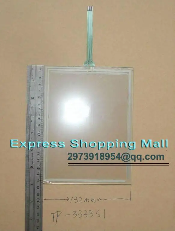 New  DMC TP-3333S1 Touch panel