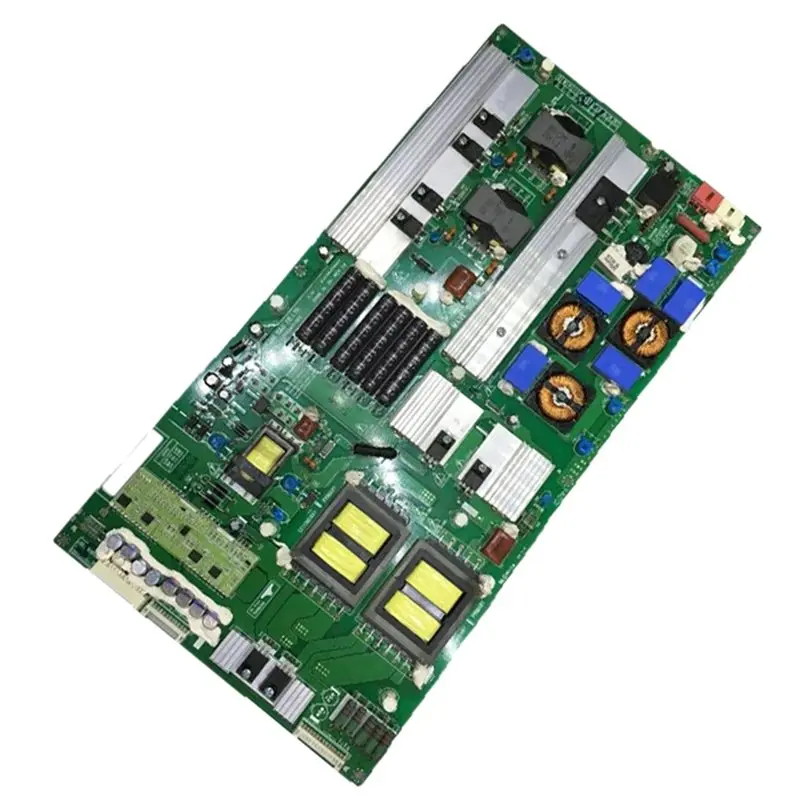 Placa de Fonte de Alimentação AB43-EAY58470001 LGP4247-09S para TV 42SL90QD-CA 47SL80YD-CA Acessórios Profissionais para TV