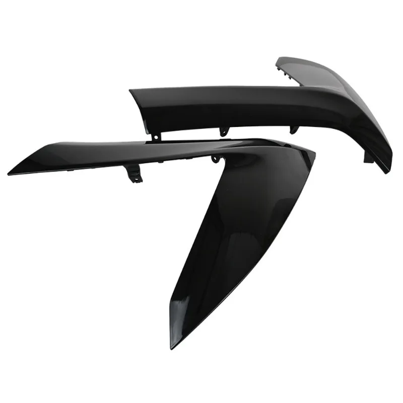 أجزاء لياماها TMAX 560 2022-2025 دراجة نارية التحديثية، دراجة نارية، الجسم الأمامي الألواح اليسرى واليمنى