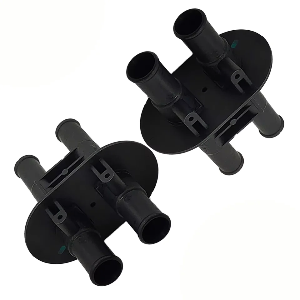 Car Four Way Valve OEM 87209‑11111 For Toyota Land Cruiser Prado GRJ150 2009‑2024 2.7L 2.8L 4.0L Vehicle Replacement Spare Parts