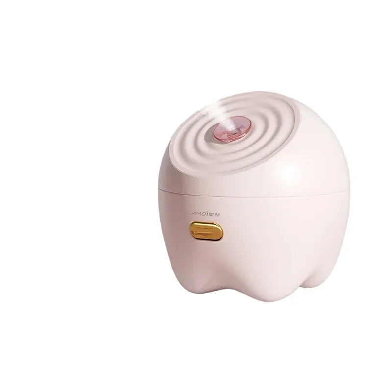 Spray face steamer Nano sprayer Household face beauty instrument hydration