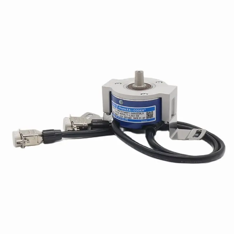 TS5216N472 Encoder TS5216N487 Elevator Parts Lift Accessories
