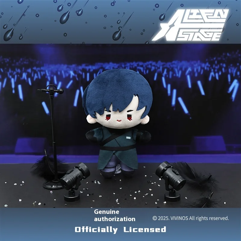 人気商品 ヌルセット 本物のエイリアン ステージシリーズ サプライズ ブラインドボックス おもちゃ かわいい装飾オーナメント バッグペンダント ギフト