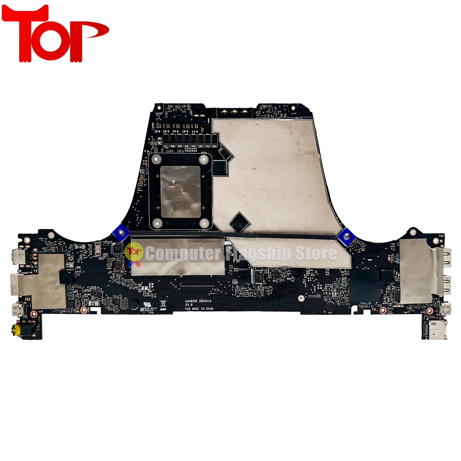 KEFU GA402R Mainboard For ASUS ROG Zephyrus G14 (2022) GA402 GA402RK GA402RJ Laptop Motherboard R7-6800H R9-6900H RAM-8GB