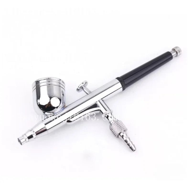 Suitable for HD130 Dual-Action Sprayer Model Figure Coloring Spray Paint Sprayer0.2 0.3 Art, Makeup, Furniture Repair