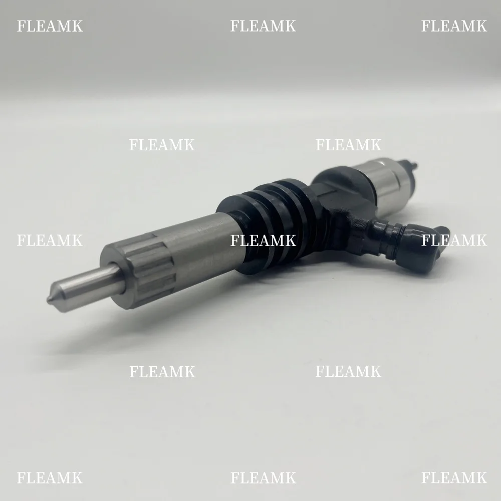 High Quality Diesel Common Rail Injector  295050-0260 ME306476 for MITSUBSIHI Fuso 6M60-9AT EURO 5