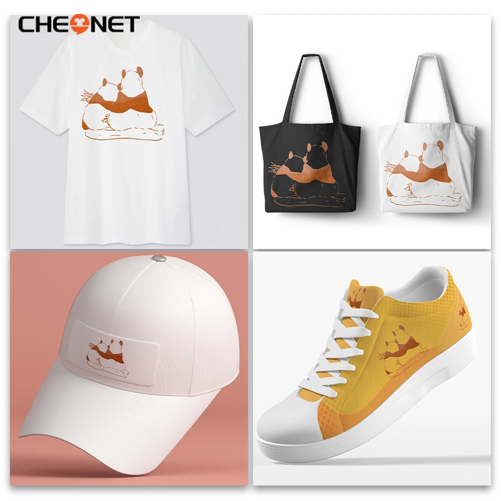 سوبر مطاطا بو نقل الحرارة الفينيل 1 ورقة 25x25 سنتيمتر قطع فيلم قطع الصحافة الحديد على تي شيرت لتقوم بها بنفسك الراسمة