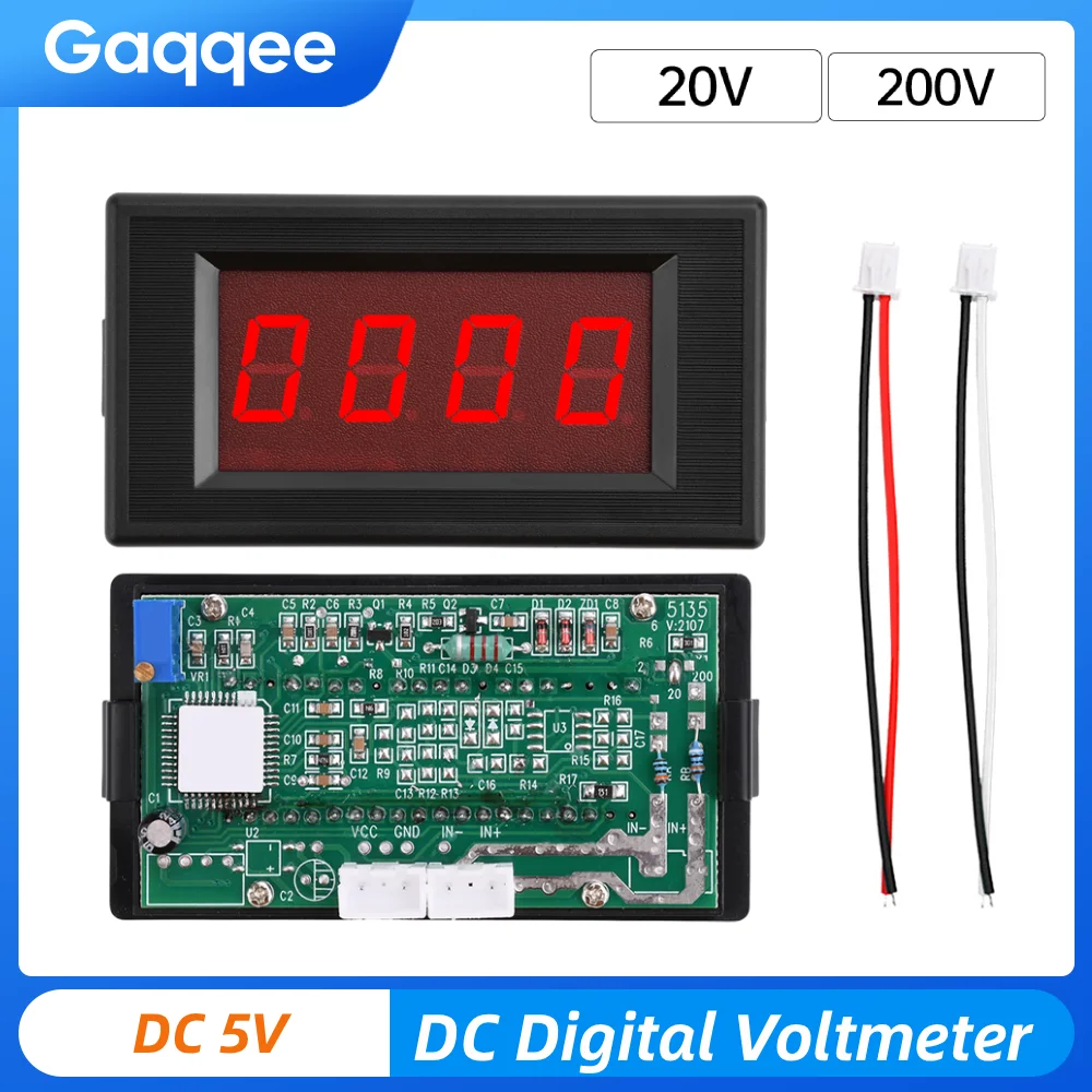 Vhhd 5135A 3.5-Digi…