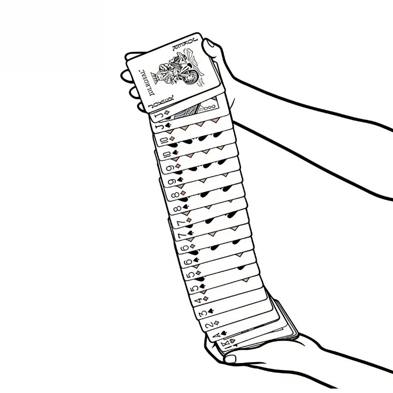 Electric Deck Acrob…