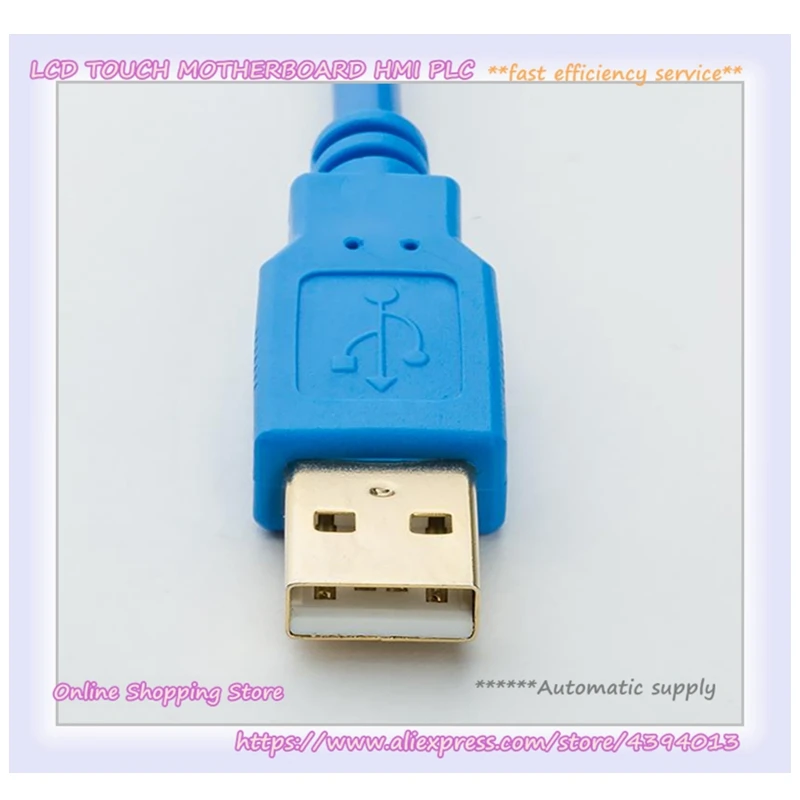 USB-1747-PIC DH-485 USB-1747-PIC USB-1747 PIC New In Box In Stock