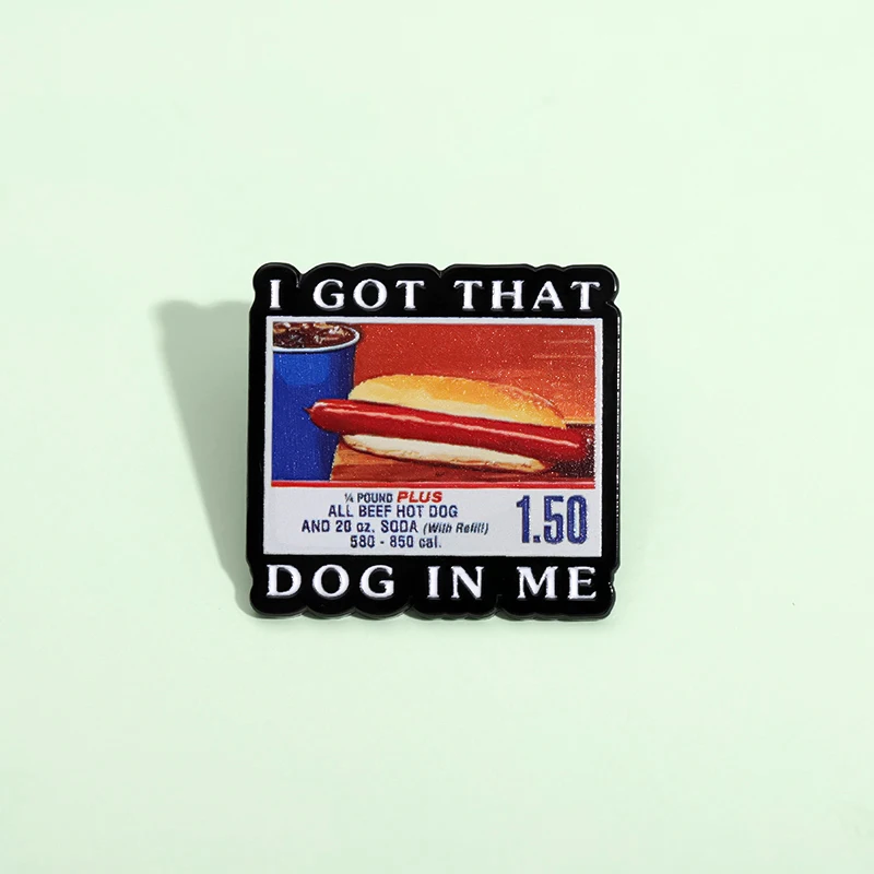 Product detail