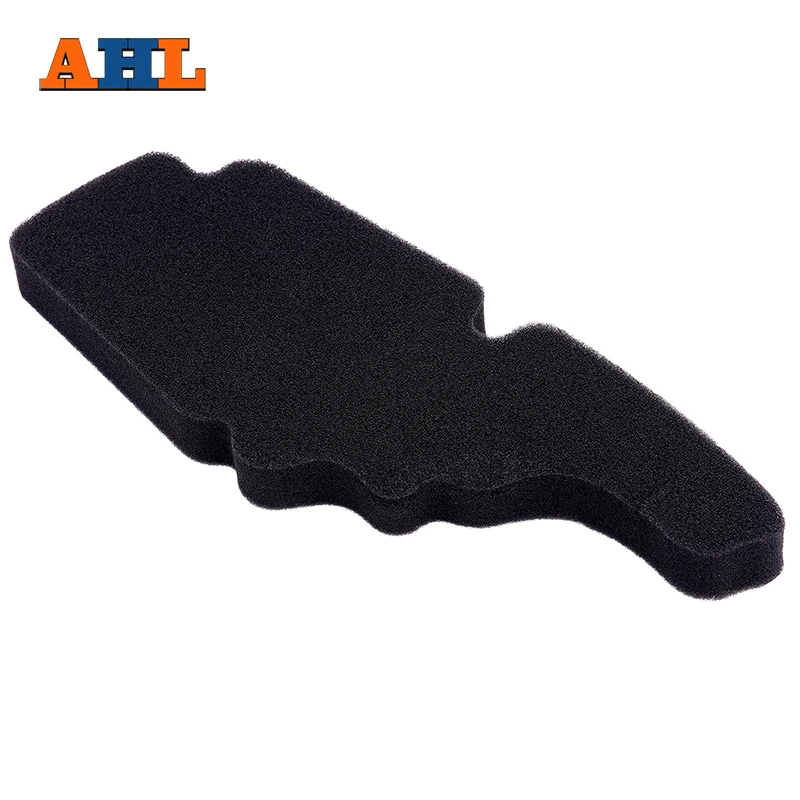 

AHL Motorcycle Air Filter For Piaggio Fly 50 100 125 150 Liberty Moc 125cc 150 X8 Eu2 125cc 150 843194