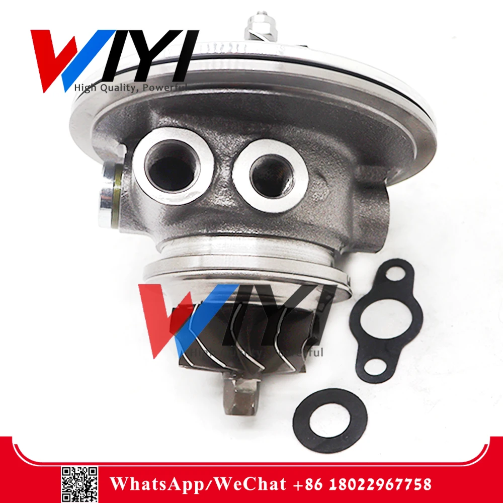 Turbo Cartridge 2015- 53039700197 53039880197 53039880524  for CHANGAN CS75,Engine:JL486ZQ2 1.8L 130KW Euro V