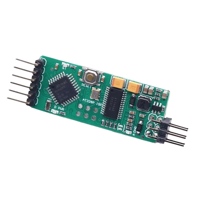 AEE7-3DR Mini OSD Miniosd Mavlink APM2.6 2.8 PIXHAWK Placa de controle de vôo para Atmega328 e MAX7456